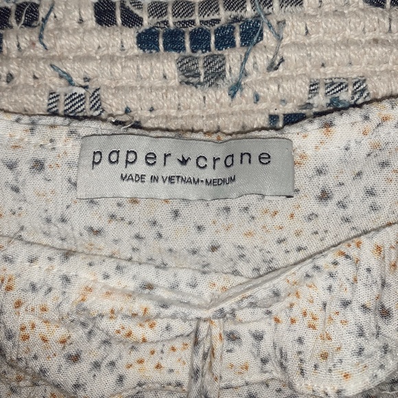 White Crop Top Bundle!!!! - Picture 3 of 5